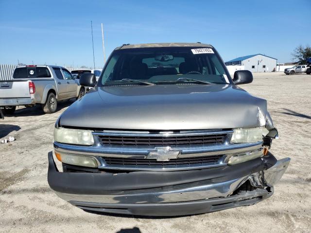 Photo 4 VIN: 1GNEC13ZX3J119516 - CHEVROLET TAHOE 