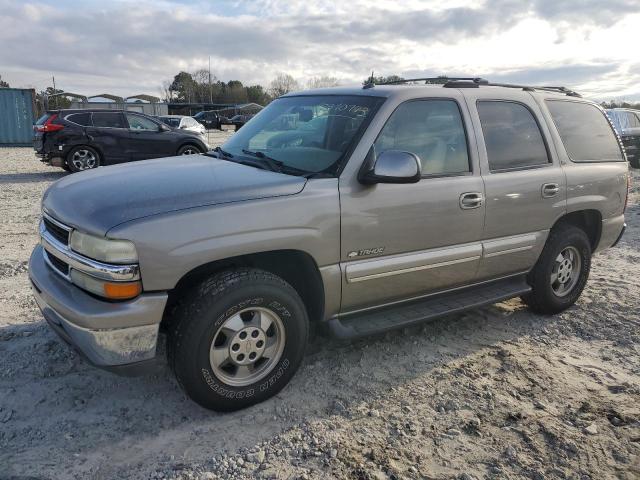 Photo 0 VIN: 1GNEC13ZX3J294381 - CHEVROLET TAHOE 