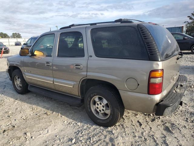 Photo 1 VIN: 1GNEC13ZX3J294381 - CHEVROLET TAHOE 