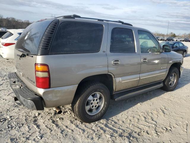 Photo 2 VIN: 1GNEC13ZX3J294381 - CHEVROLET TAHOE 