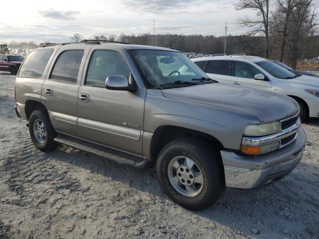 Photo 3 VIN: 1GNEC13ZX3J294381 - CHEVROLET TAHOE 