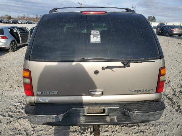 Photo 5 VIN: 1GNEC13ZX3J294381 - CHEVROLET TAHOE 