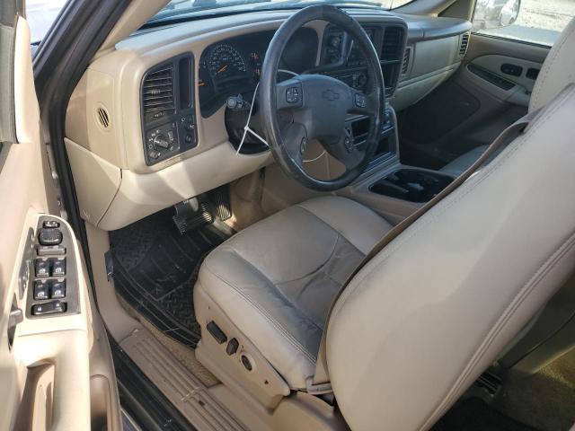 Photo 7 VIN: 1GNEC13ZX3J294381 - CHEVROLET TAHOE 