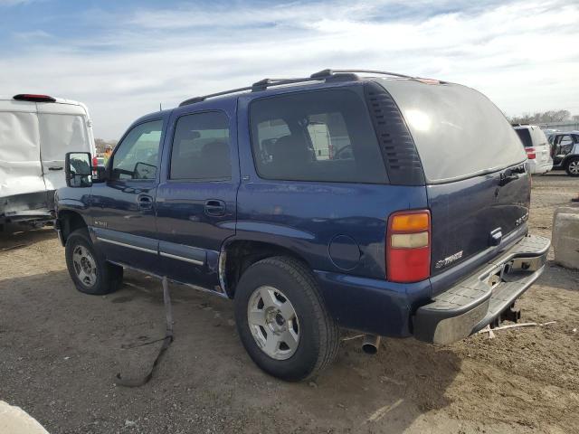 Photo 1 VIN: 1GNEC13ZX3R109134 - CHEVROLET TAHOE 