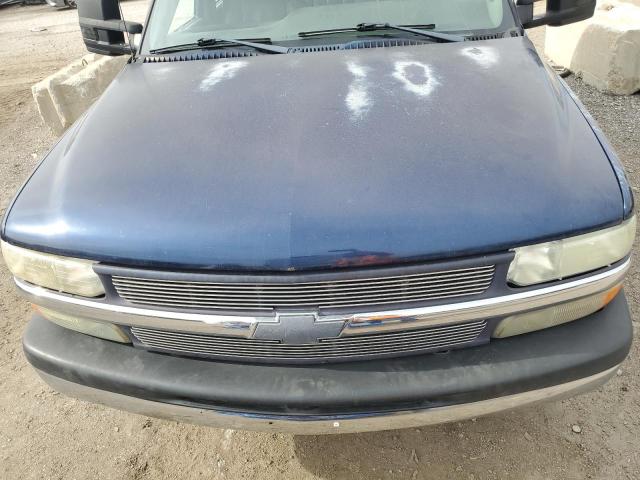 Photo 11 VIN: 1GNEC13ZX3R109134 - CHEVROLET TAHOE 