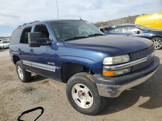 Photo 3 VIN: 1GNEC13ZX3R109134 - CHEVROLET TAHOE 