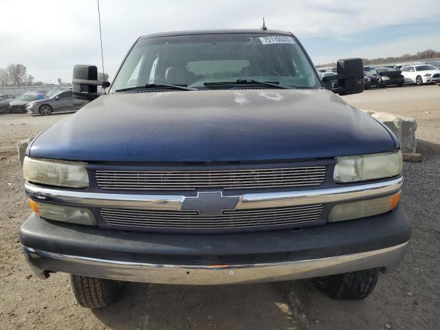 Photo 4 VIN: 1GNEC13ZX3R109134 - CHEVROLET TAHOE 