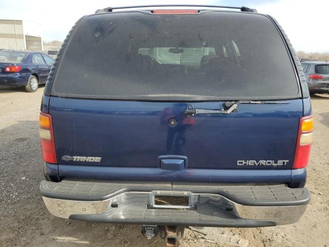 Photo 5 VIN: 1GNEC13ZX3R109134 - CHEVROLET TAHOE 