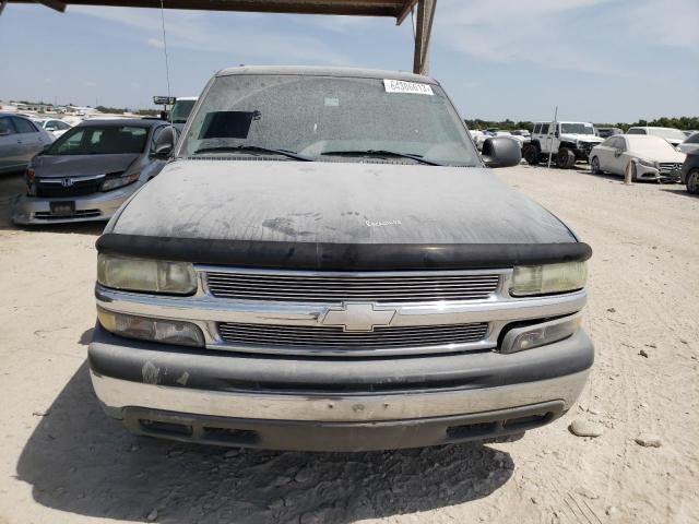 Photo 4 VIN: 1GNEC13ZX3R193133 - CHEVROLET TAHOE C150 