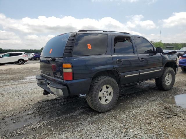 Photo 2 VIN: 1GNEC13ZX4J270812 - CHEVROLET TAHOE 