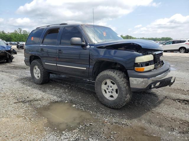 Photo 3 VIN: 1GNEC13ZX4J270812 - CHEVROLET TAHOE 