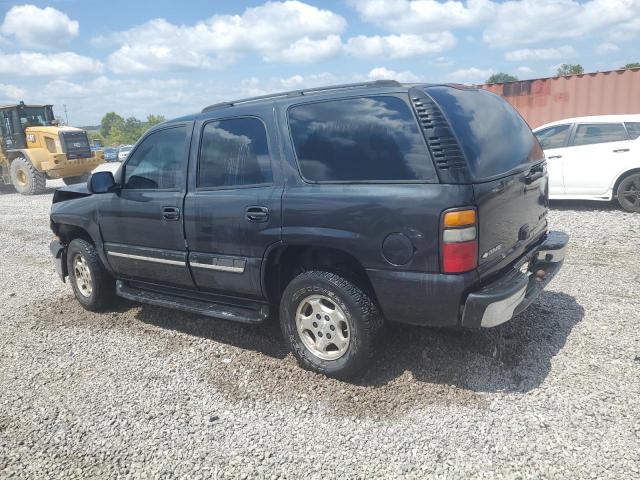 Photo 1 VIN: 1GNEC13ZX4J310483 - CHEVROLET TAHOE C150 