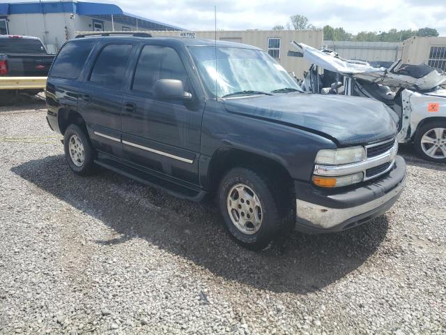 Photo 3 VIN: 1GNEC13ZX4J310483 - CHEVROLET TAHOE C150 