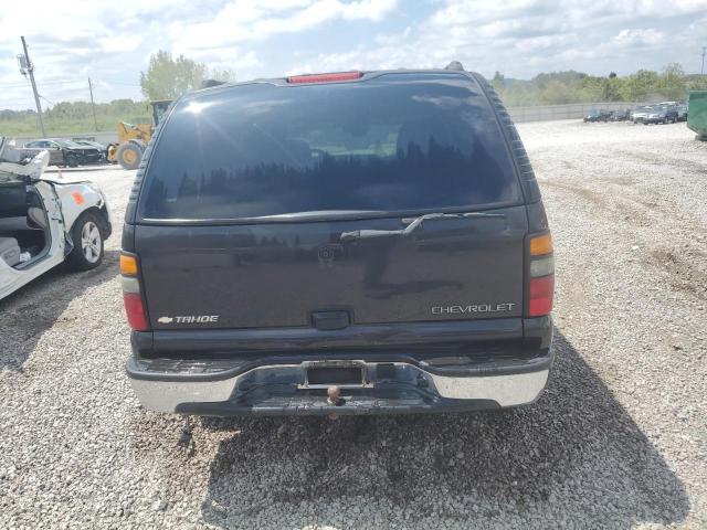 Photo 5 VIN: 1GNEC13ZX4J310483 - CHEVROLET TAHOE C150 