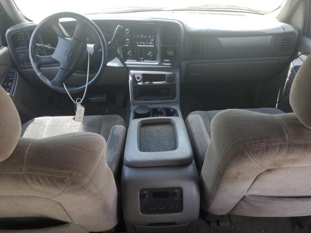 Photo 7 VIN: 1GNEC13ZX4J310483 - CHEVROLET TAHOE C150 