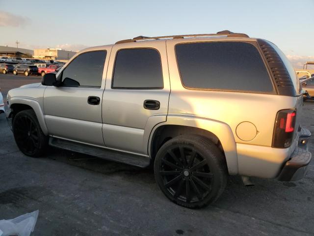 Photo 1 VIN: 1GNEC13ZX4R269998 - CHEVROLET TAHOE C150 