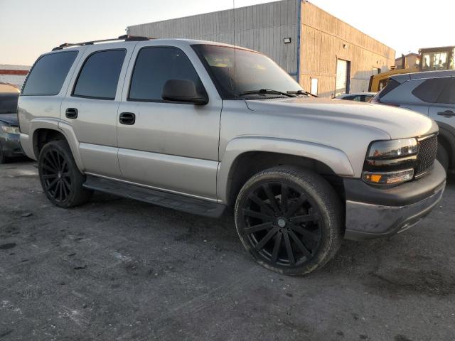 Photo 3 VIN: 1GNEC13ZX4R269998 - CHEVROLET TAHOE C150 