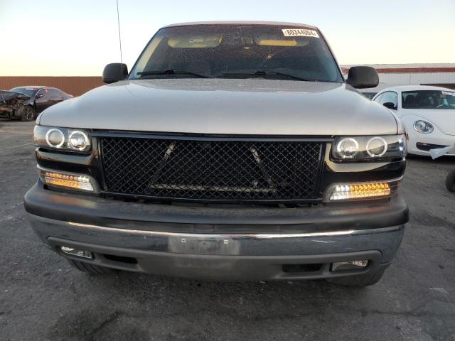 Photo 4 VIN: 1GNEC13ZX4R269998 - CHEVROLET TAHOE C150 