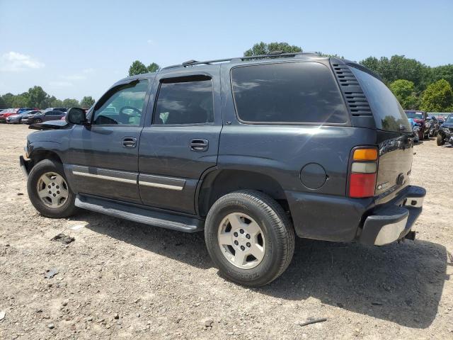 Photo 1 VIN: 1GNEC13ZX5J234331 - CHEVROLET TAHOE C150 