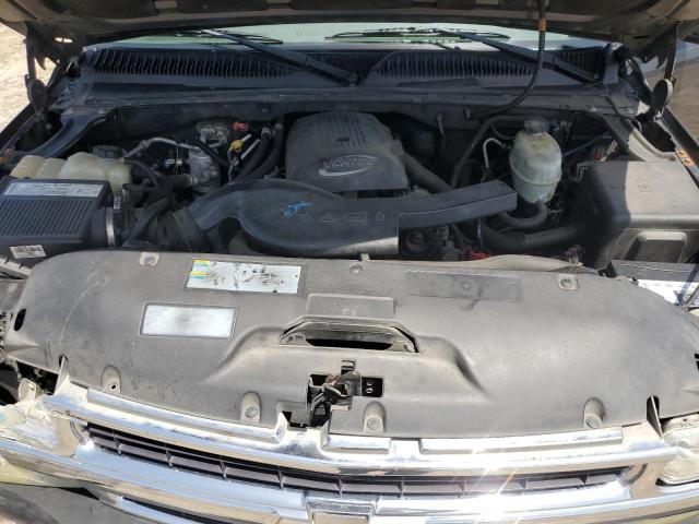 Photo 11 VIN: 1GNEC13ZX5J234331 - CHEVROLET TAHOE C150 