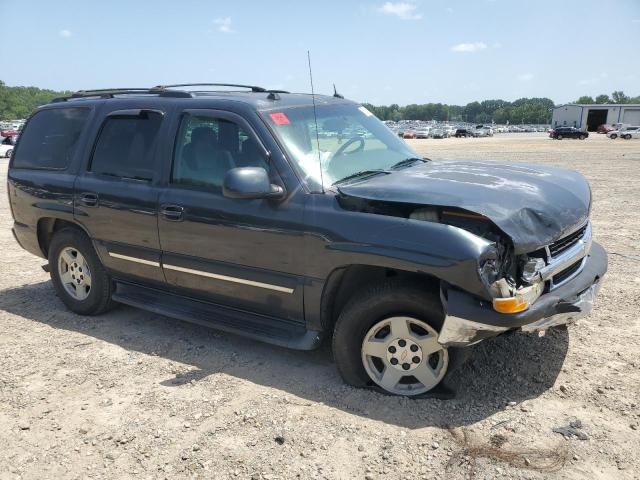 Photo 3 VIN: 1GNEC13ZX5J234331 - CHEVROLET TAHOE C150 