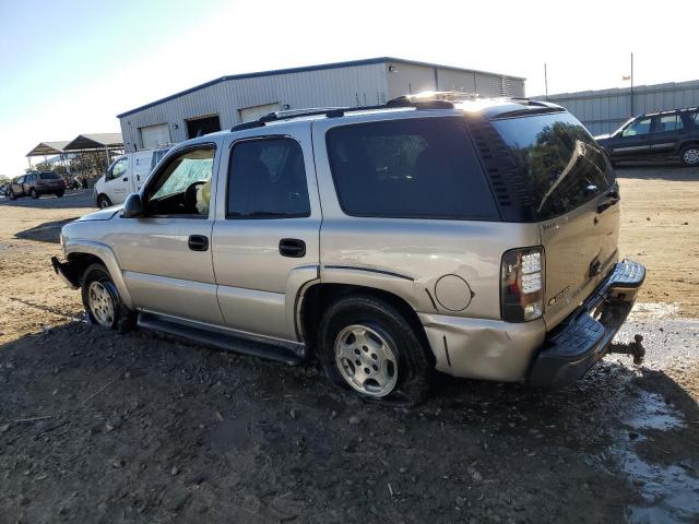 Photo 1 VIN: 1GNEC13ZX6R125466 - CHEVROLET TAHOE C150 