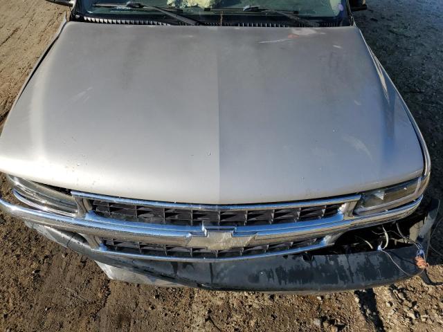 Photo 11 VIN: 1GNEC13ZX6R125466 - CHEVROLET TAHOE C150 