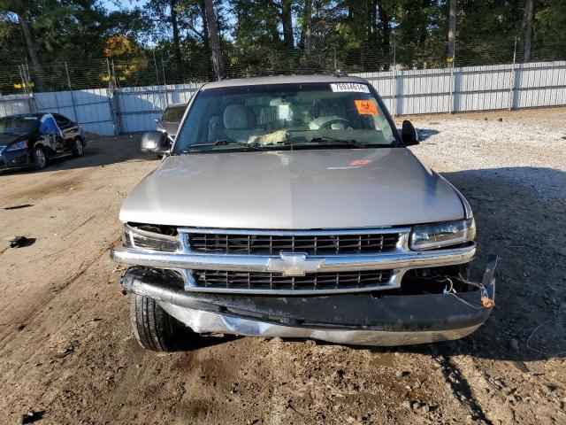 Photo 4 VIN: 1GNEC13ZX6R125466 - CHEVROLET TAHOE C150 