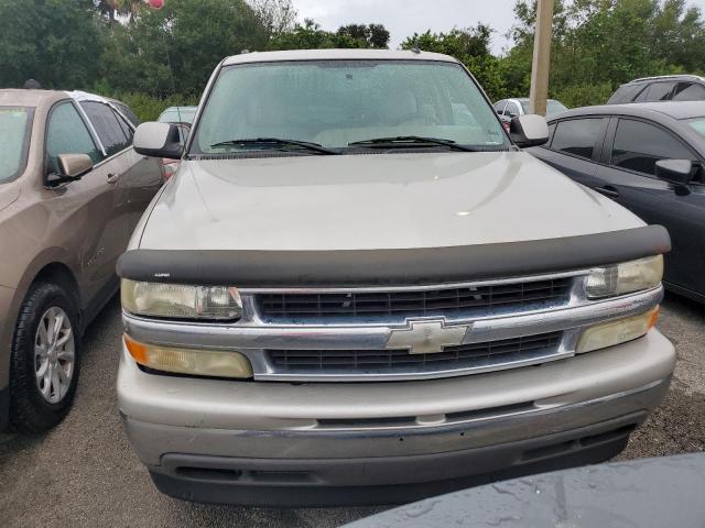 Photo 4 VIN: 1GNEC13ZX6R143837 - CHEVROLET TAHOE C150 