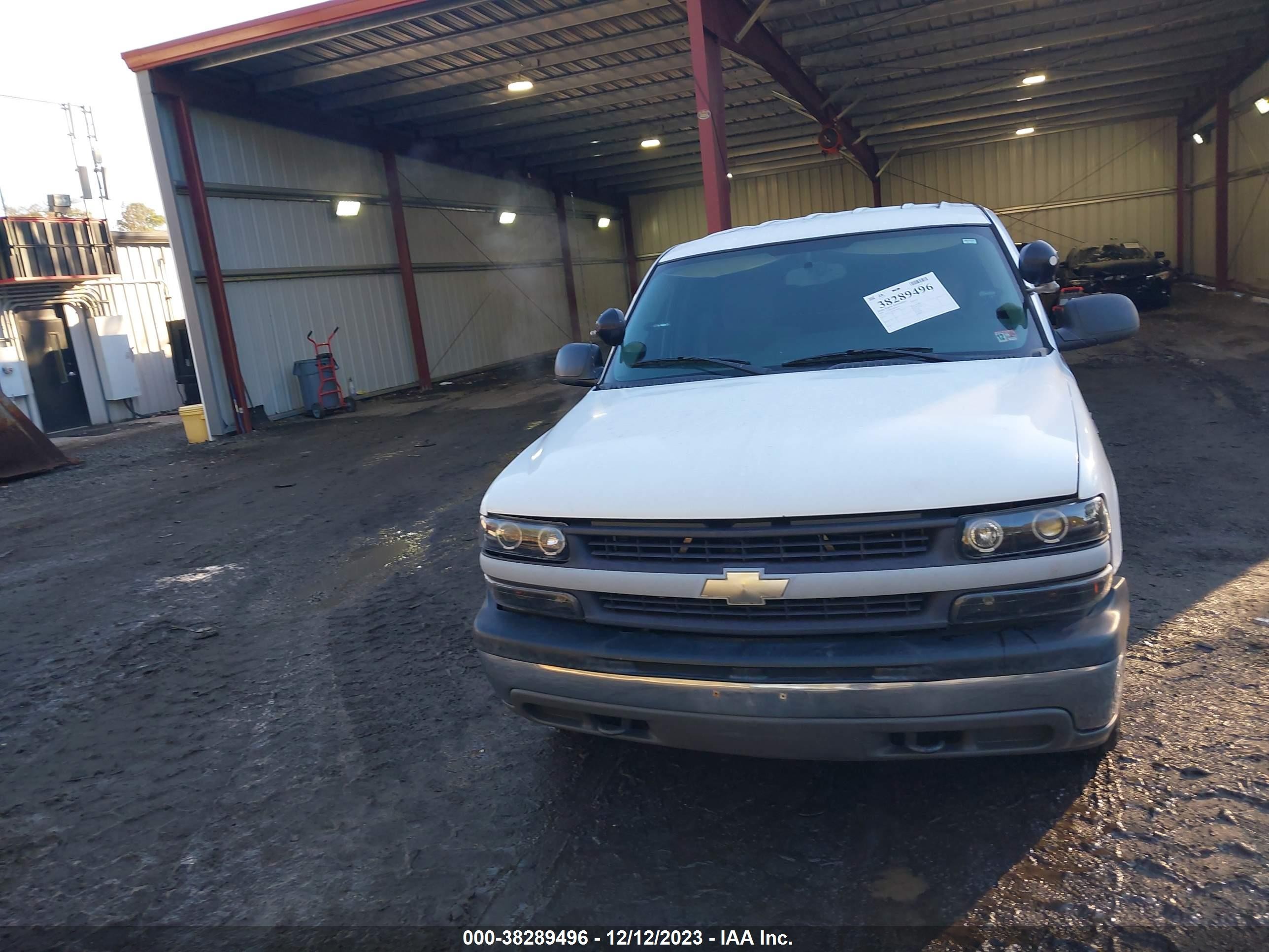 Photo 11 VIN: 1GNEC13ZX6R146608 - CHEVROLET TAHOE 