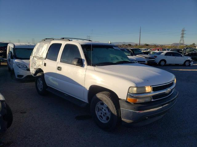 Photo 3 VIN: 1GNEC13ZX6R153221 - CHEVROLET TAHOE 