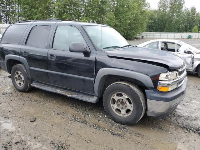 Photo 3 VIN: 1GNEC13ZX6R166714 - CHEVROLET TAHOE 