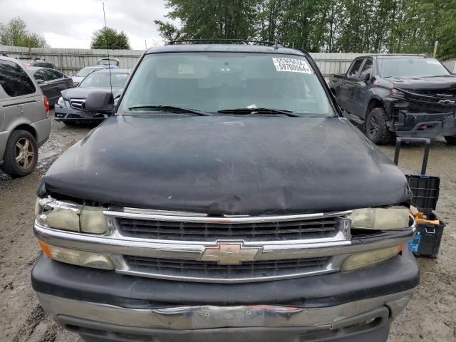 Photo 4 VIN: 1GNEC13ZX6R166714 - CHEVROLET TAHOE 