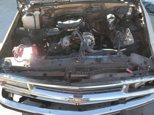 Photo 11 VIN: 1GNEC16K0RJ411599 - CHEVROLET SUBURBAN C 