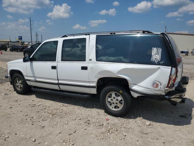 Photo 1 VIN: 1GNEC16K1PJ349322 - CHEVROLET SUBURBAN C 