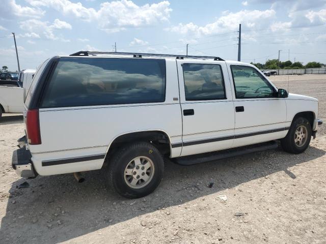 Photo 2 VIN: 1GNEC16K1PJ349322 - CHEVROLET SUBURBAN C 