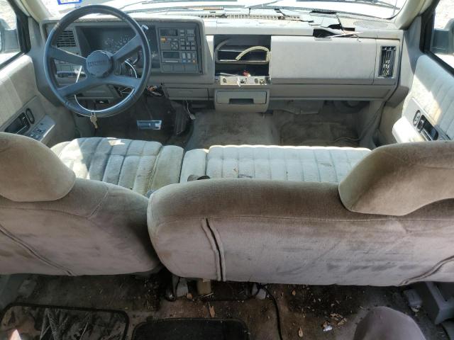 Photo 7 VIN: 1GNEC16K1PJ349322 - CHEVROLET SUBURBAN C 