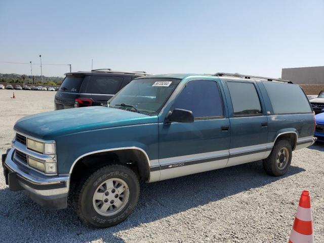 Photo 0 VIN: 1GNEC16K1RJ324522 - CHEVROLET SUBURBAN 