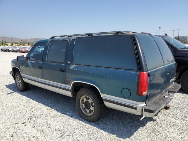 Photo 1 VIN: 1GNEC16K1RJ324522 - CHEVROLET SUBURBAN 