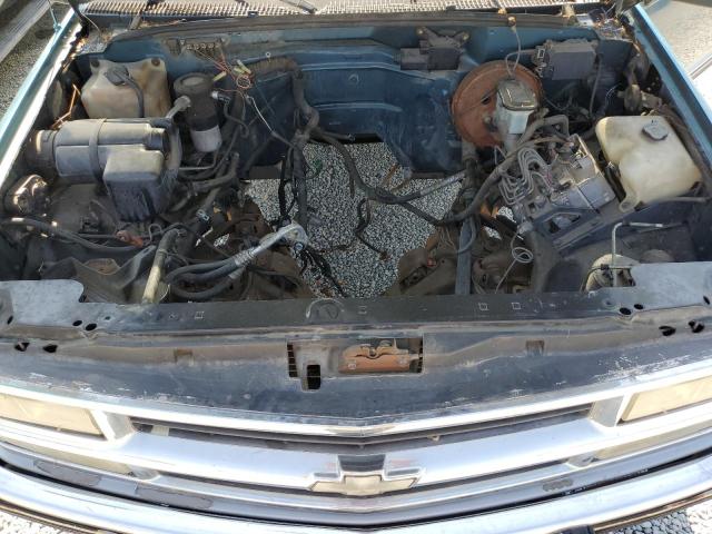 Photo 11 VIN: 1GNEC16K1RJ324522 - CHEVROLET SUBURBAN 