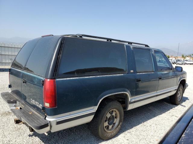 Photo 2 VIN: 1GNEC16K1RJ324522 - CHEVROLET SUBURBAN 