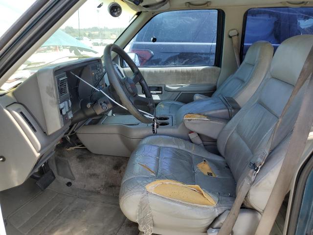 Photo 6 VIN: 1GNEC16K1RJ324522 - CHEVROLET SUBURBAN 