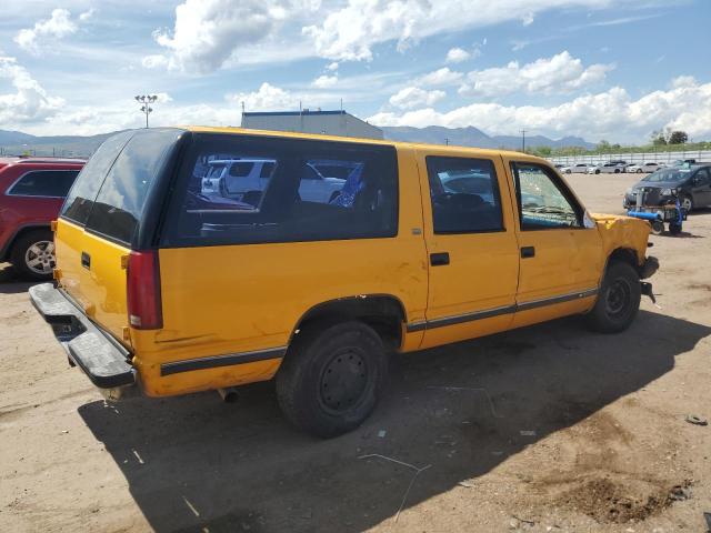 Photo 2 VIN: 1GNEC16K2NJ341002 - CHEVROLET SUBURBAN 