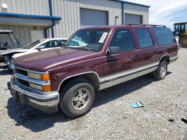 Photo 0 VIN: 1GNEC16K2RJ326733 - CHEVROLET SUBURBAN 