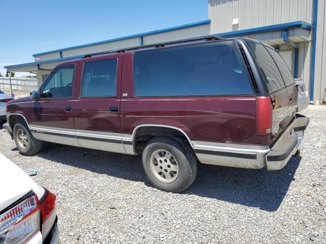 Photo 1 VIN: 1GNEC16K2RJ326733 - CHEVROLET SUBURBAN 