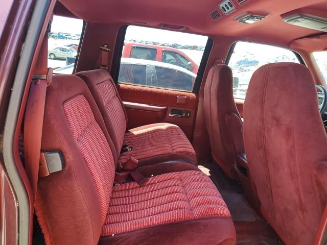 Photo 10 VIN: 1GNEC16K2RJ326733 - CHEVROLET SUBURBAN 