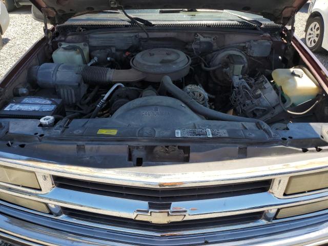 Photo 11 VIN: 1GNEC16K2RJ326733 - CHEVROLET SUBURBAN 