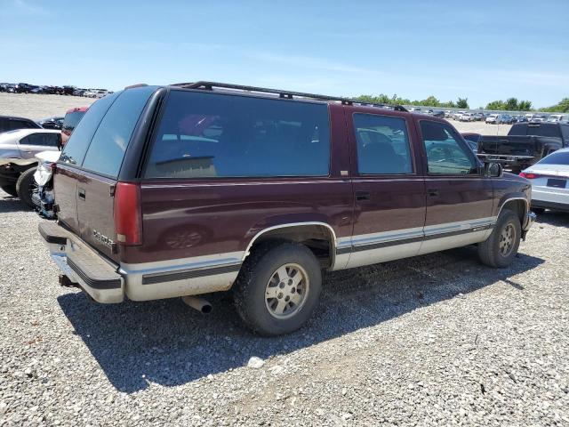 Photo 2 VIN: 1GNEC16K2RJ326733 - CHEVROLET SUBURBAN 