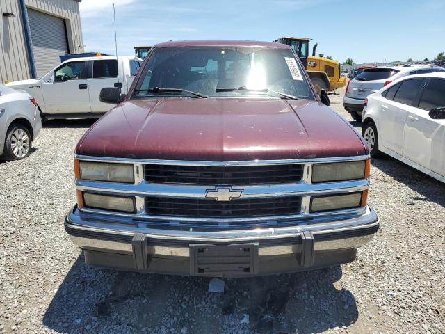 Photo 4 VIN: 1GNEC16K2RJ326733 - CHEVROLET SUBURBAN 