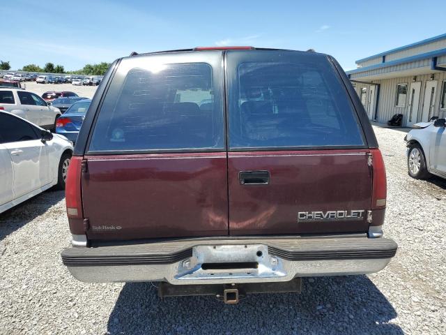 Photo 5 VIN: 1GNEC16K2RJ326733 - CHEVROLET SUBURBAN 